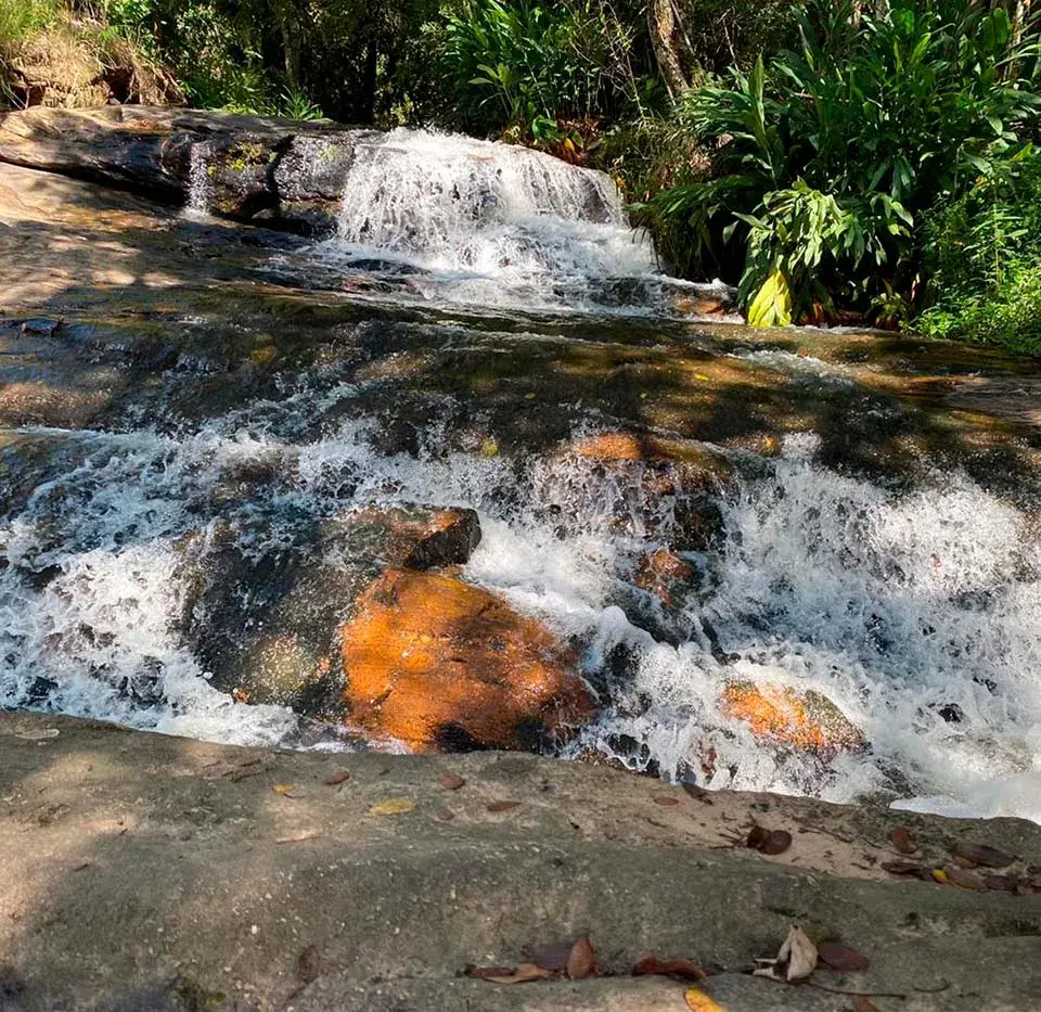 Pousada Cachoeira dos Sonhos