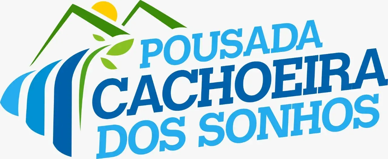 Logo Pousada Cachoeira dos Sonhos